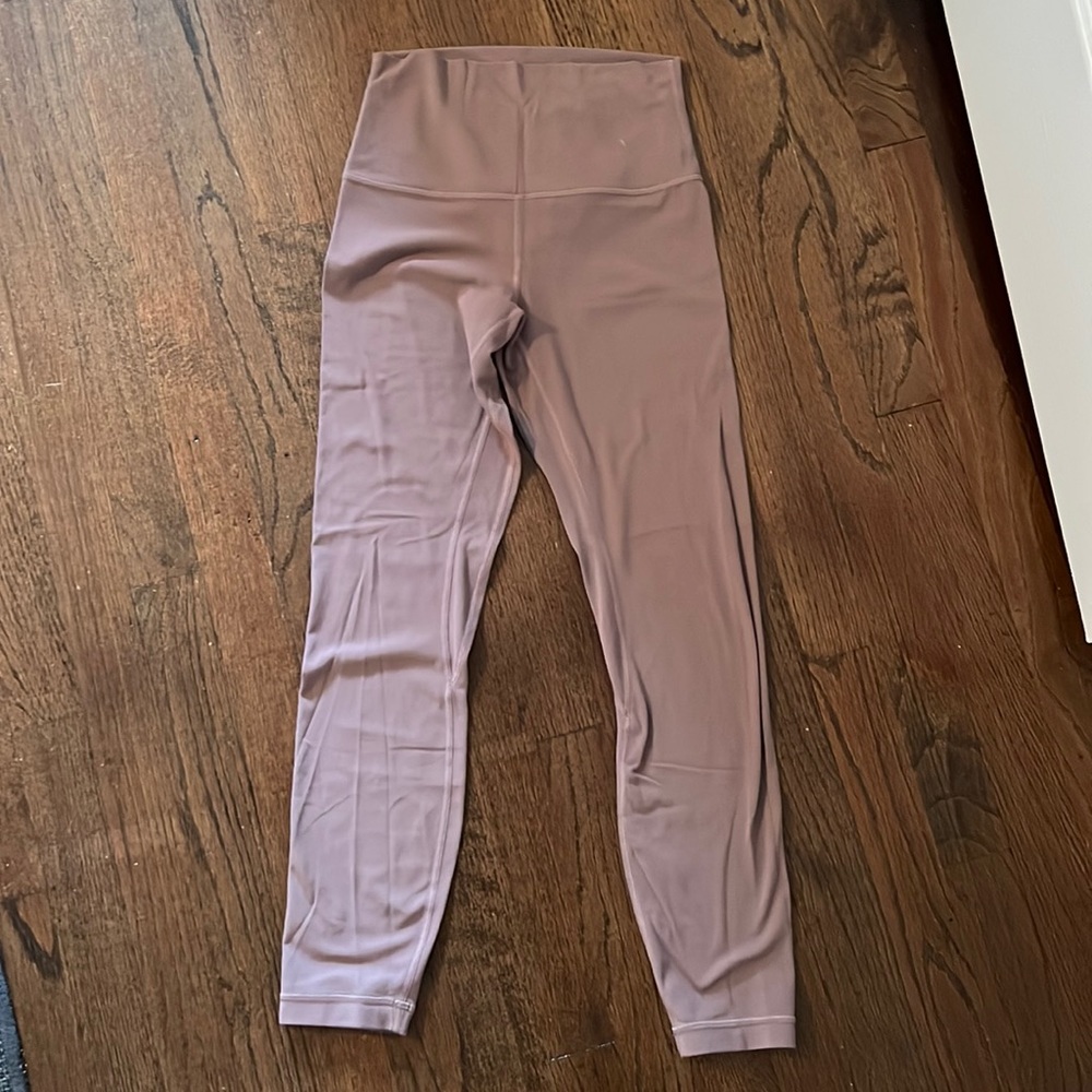 Lululemon Align Leggings